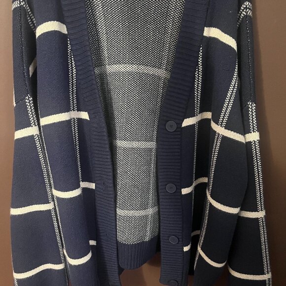 Oak+Fort Small Cardigan - Picture 1 of 1